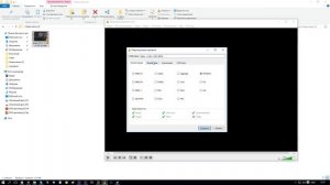 Как конвертировать видео с помощью VLC [avi, mkv, flv, mp4]