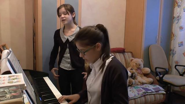 Филипп Киркоров - Снег(cover) смотреть онлайн