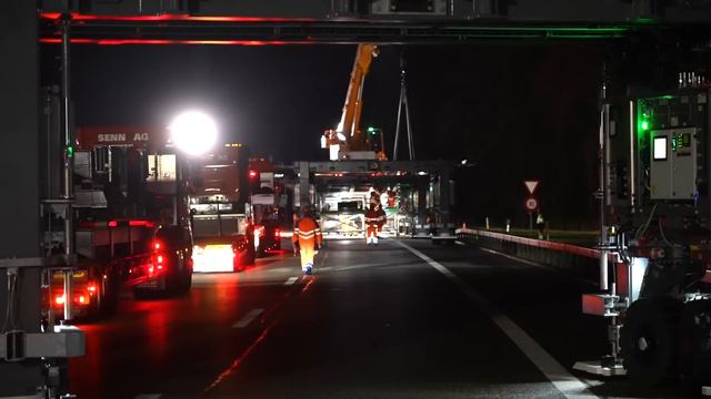 ASTRA Flyover Bridge - Future Of Motorway Rehabilitation