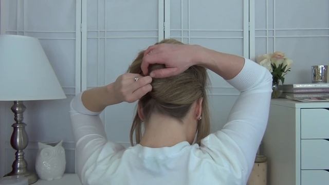 Brigitte Bardot Beehive Updo