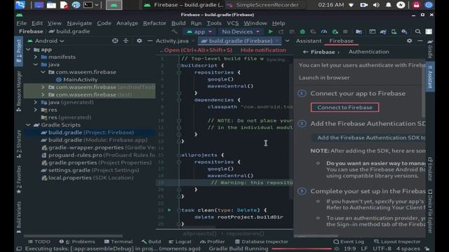 manifest merger failed : Apps targeting Android 12 and higher are required смотреть онлайн