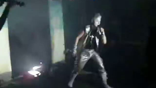 Otto Dix - Белый пепел смотреть онлайн