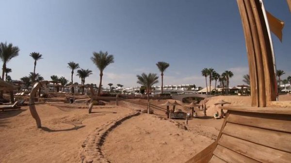 Monte Carlo Sharm El-Sheikh Resort