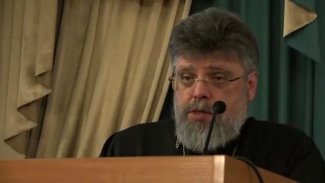 Отец Григорий Григорьев о смерти и о счастье смотреть онлайн