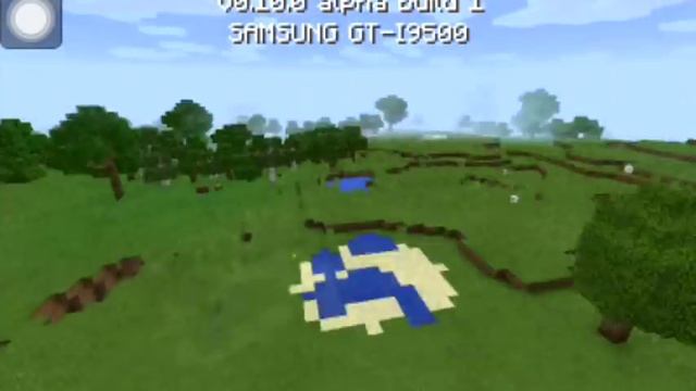 Обзор Minecraft PE 0.10.0 На Русском (Скачать Minecraft Pe 0.10.0) Download!