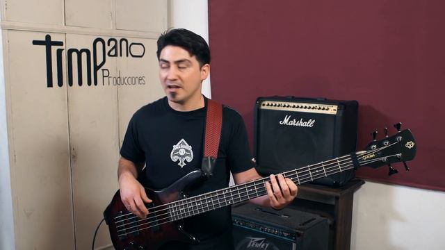 Carry on my wayward son (Cover) - Black Jack Groove - Estudio смотреть онлайн