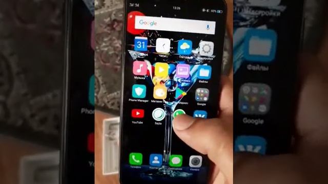 Oppo F 5 обзор минусы. Плохо доработано