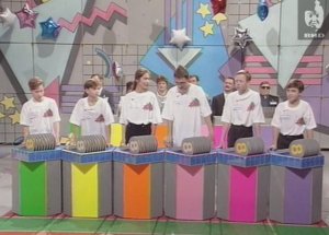 Звездный Час 20.01.1997