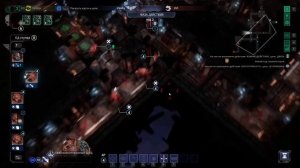 Space Hulk: Tactics РЕЛИЗ ПРОХОЖДЕНИЕ НА РУССКОМ
