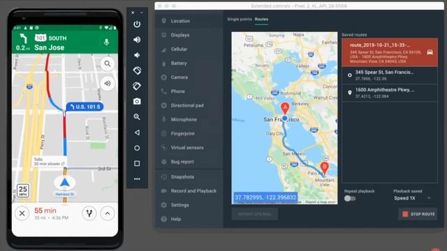 Разработка на Android Studio / Урок #9 – Заключительный урок смотреть онлайн