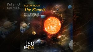 Gustav Holst: The Planets: VII. Neptune, The Mystic