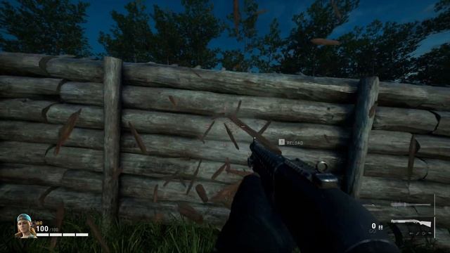Back 4 Blood: Reload Speed Guide! ? смотреть онлайн