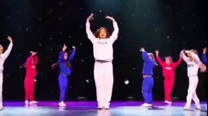 Тодес Преображенка, 2 группа «Зажигай»