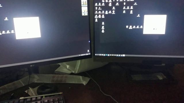 LG27GL850B VS BenQ EX2780Q смотреть онлайн