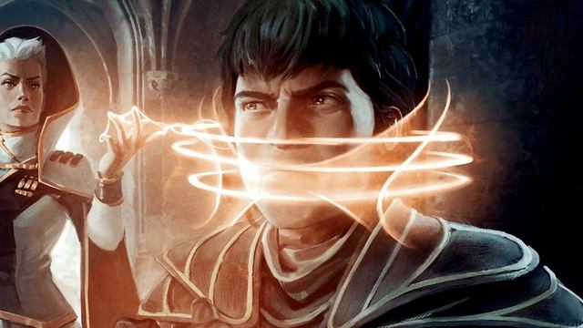 Strixhaven is the worst 5E adventure (for a Dungeon Master) смотреть онлайн