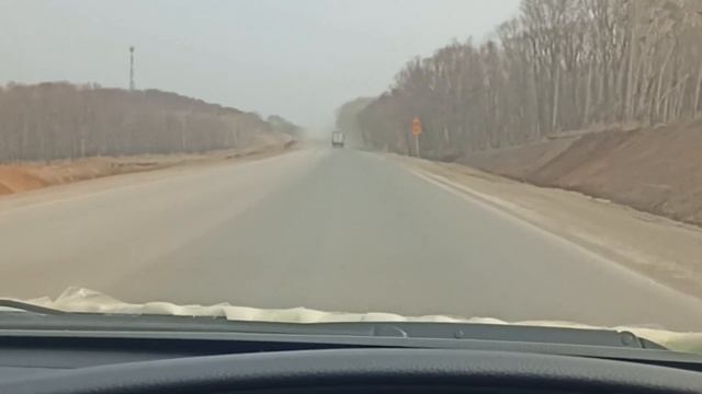 1-й день перегон Владивосток-Красноярск смотреть онлайн