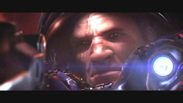 StarCraft 2 Кульминация смотреть онлайн