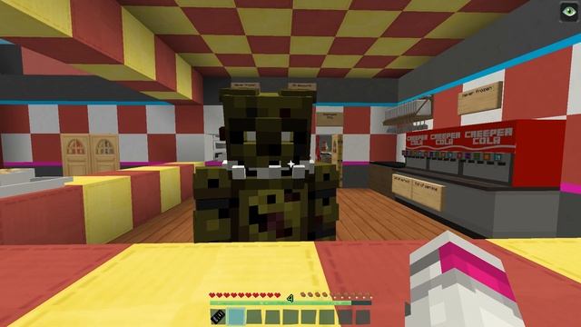 Minecraft Fnaf Vannys Mystery Box (Minecraft Roleplay) смотреть онлайн