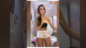 BIGO LIVE SEXY TWERK