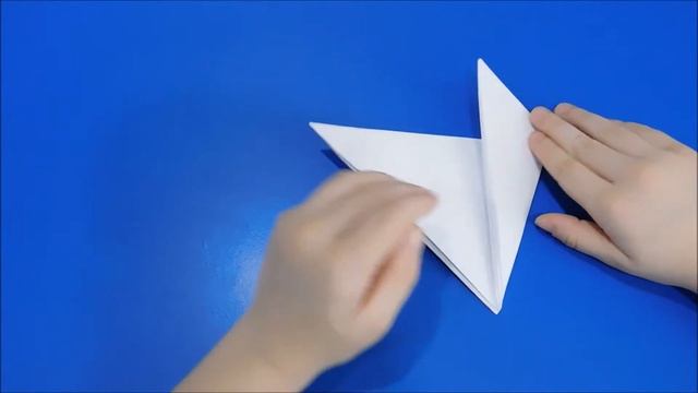Origami The RAKE'S CLAWS / ОРИГАМИ КОГТИ РЕЙКА смотреть онлайн