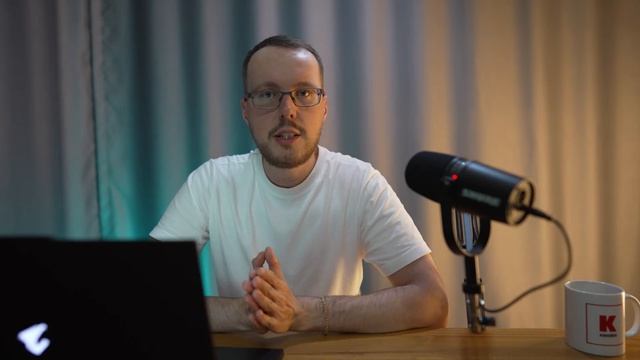 Если бы я запускал свой новый YouTube канал, я бы сделал ЭТО... смотреть онлайн