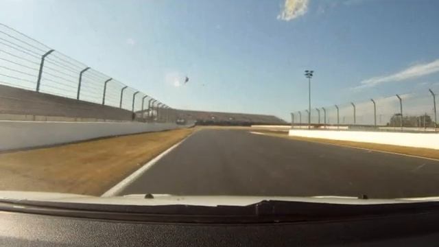 Focus RS Magny Cours 02/09/2012 смотреть онлайн