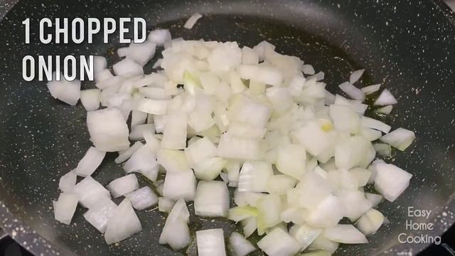 Asian Spaghetti with Squid | 15-Minute Meal | + Cooking Tip смотреть онлайн