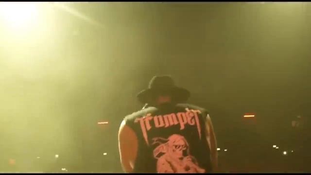 TIMMY TRUMPET& DJ C ARNAGE & VINI VICI - THIS IS PSY STYLE (PARTY ROCKZZ SMASHUP) HD HQ смотреть онлайн