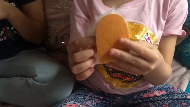 Говорим по-английски - Шьем подушку - ЛАМА #АнглийскийЯзыкДляДетей #АнглийскийДляНачинающих смотреть онлайн