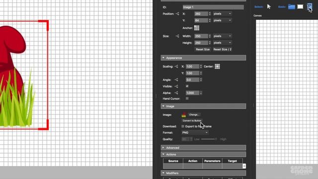 Introduction to the Skin Editor -- Pano2VR смотреть онлайн