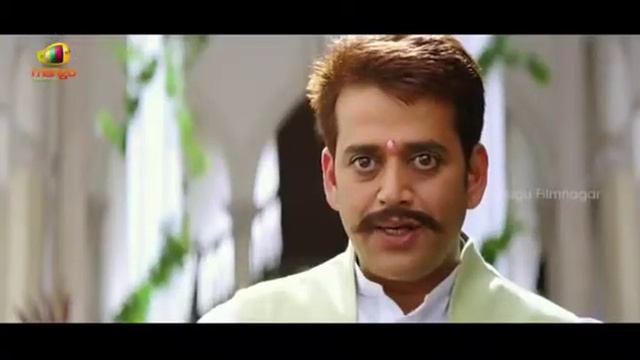 OMG wishes from brahmi sir in different style, смотреть онлайн