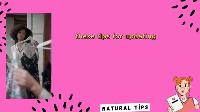 Instant Glow Up: Rapid Beauty Tips for a New You! ✨? смотреть онлайн