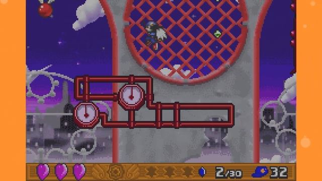 Klonoa GBA Review - Empire of Dreams and Dream Champ Tournament - wayneisboss смотреть онлайн