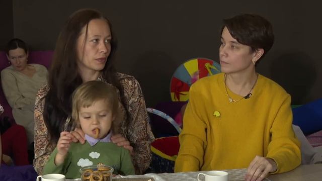 Семейные ценности. «Семейная азбука»