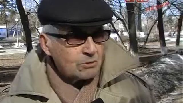 Визит Дениса Паслера на "Уралтрансмаш" смотреть онлайн