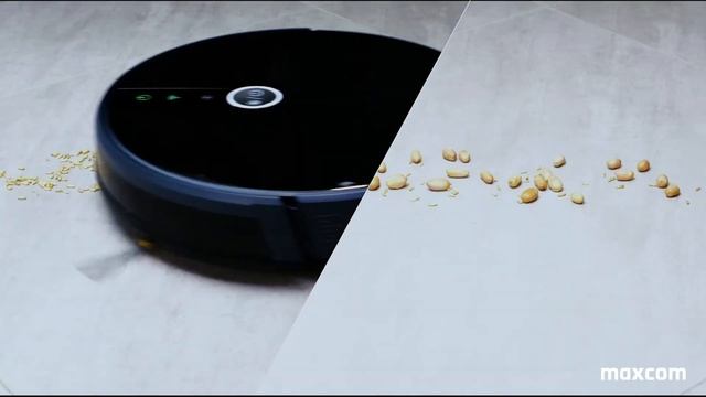 Maxcom MH11 Black Perl смотреть онлайн