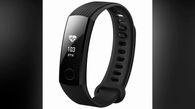 Huawei Honor Band 3 Pro фитнес трекер Honor Band 3 смотреть онлайн