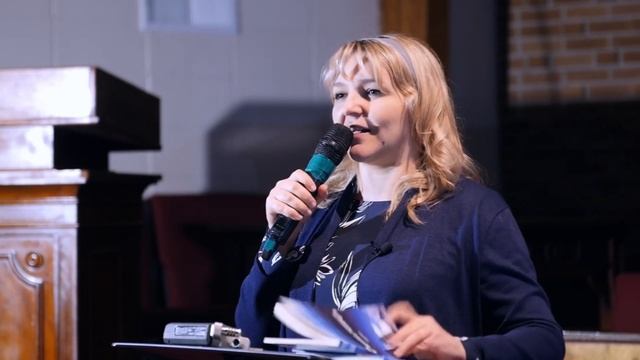 Слова. Псалмы Натальи Шевченко. смотреть онлайн