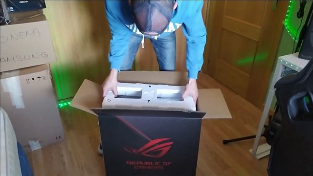 ES ESTE EL MEJOR PC PARA JUGAR?🟦CITIES SKYLINES🟦 смотреть онлайн