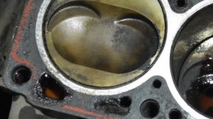 Холодный воздух из печки, микро пробой прокладки гбц