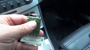 Как проверить резистор печки и предназначение.  Ремонт реостата печки