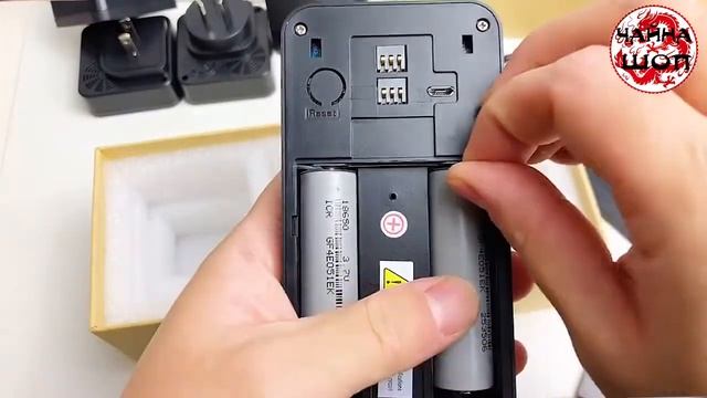 Качественный домофон 2021 с Алиэкспресс