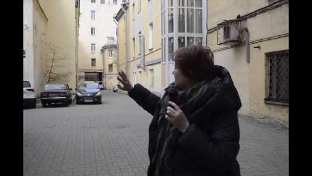 Любовь художника // Реж. Наталия Дорохова // Снимают ВСЕ! смотреть онлайн