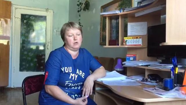 ДК Теплоозёрска отключили от подачи электричества смотреть онлайн