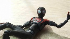 Майлз Мораелз