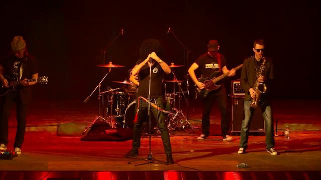 Рекорд-оркестр в Павлово 2015 смотреть онлайн