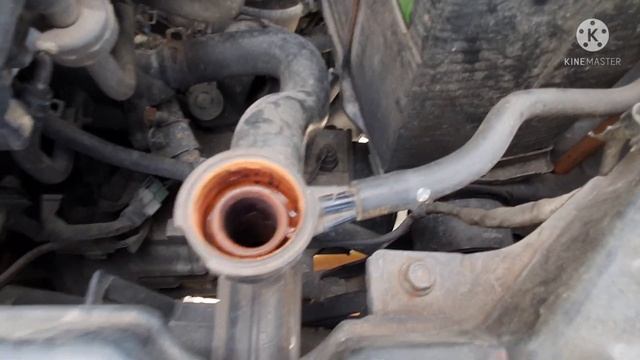 Car PMS | Coolant Flushing | Brake Fluid Flush | Brake Cleaning | Slider Pins Greasing │ Suzuki Alt смотреть онлайн