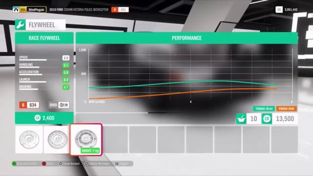 Forza Horizon 4! Advent Calendar 10 of 31 смотреть онлайн