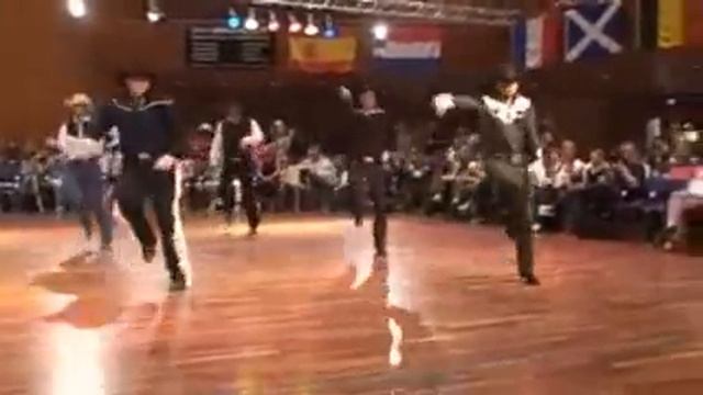 P&D Polka смотреть онлайн