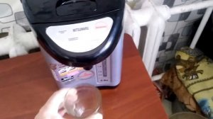 Гречка в термосе. Приготовление гречки без варки.